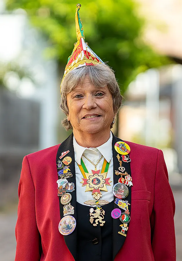 Doris Jessen