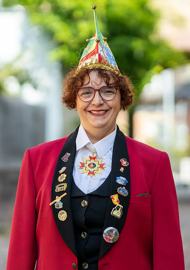 Jasmin Michalzik