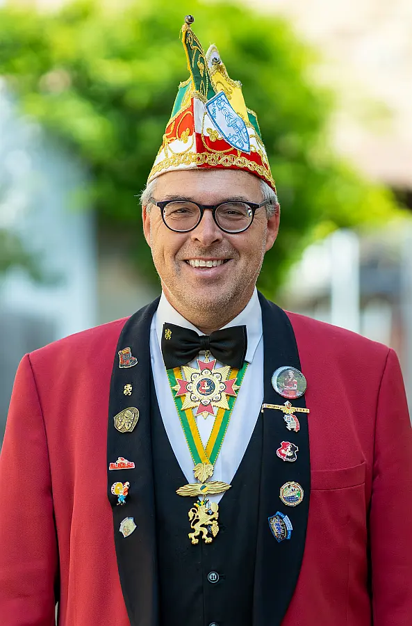 Ralf Michalzik