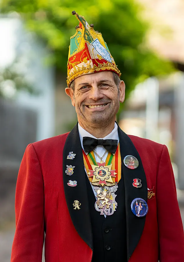 Rainer Oehmichen